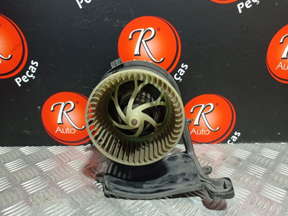 Motor Da Sofagem Renault Clio Ii Caixa (Sb0/1/2_)