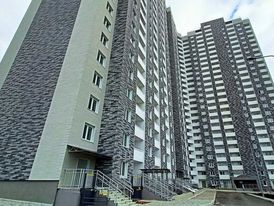 Продаж 1 кімнатної квартири 50м.ЖК Навігатор-2 Коноплянська, 22Б