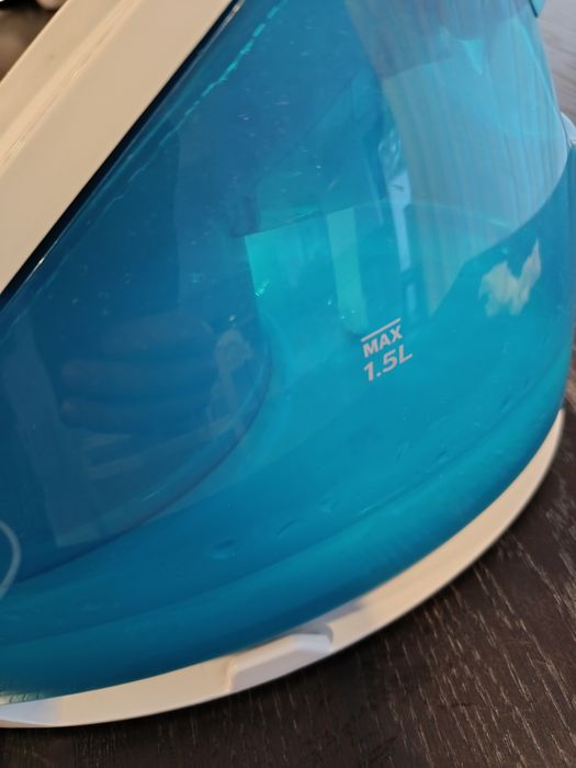 Ferro com caldeira Philips GC7920