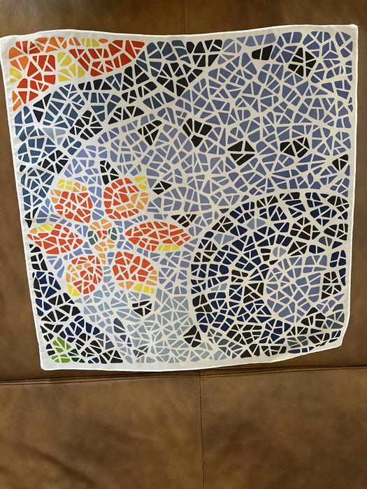 Apaszka, Bardeli Polska