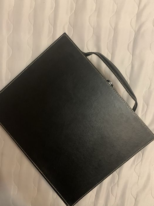 caixa para guardar maquilhagem da betty boop