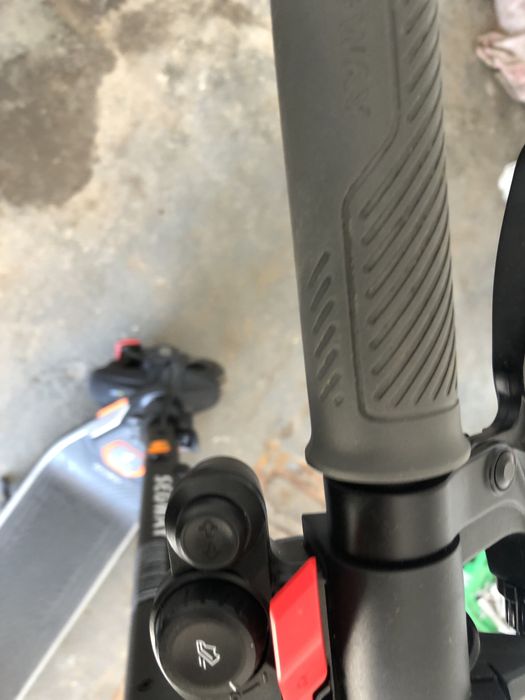 Продам электро самокат sigwei P65  1100 watt