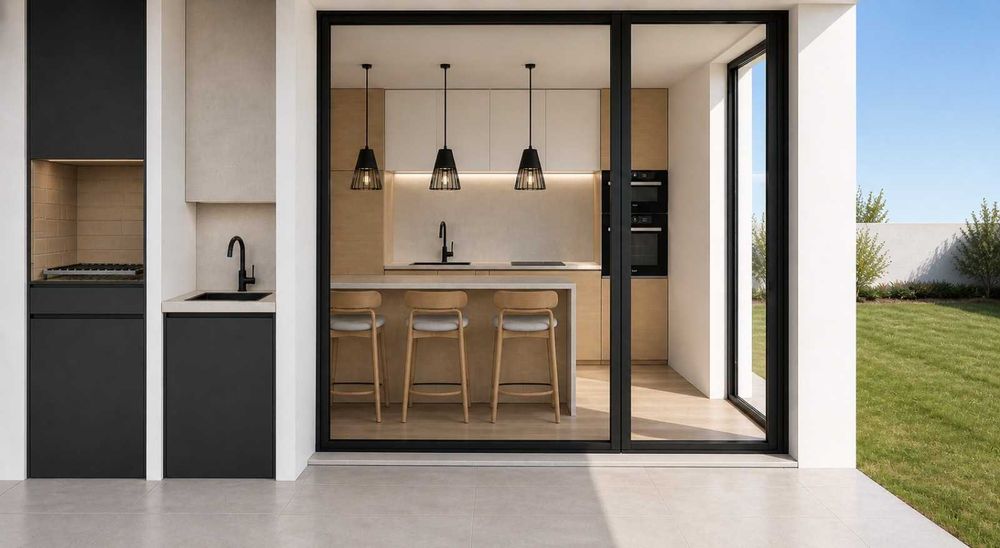Moradia de luxo V6 - Vila Alegre