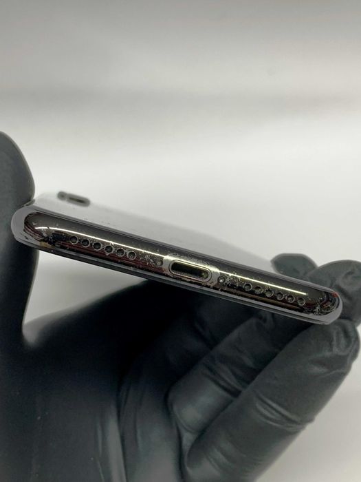 Apple Iphone X 256gb NEVERLOCK