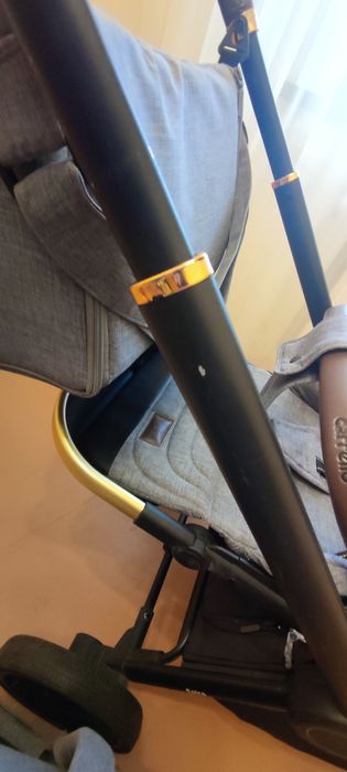 Коляска Carello Epica 2 в 1