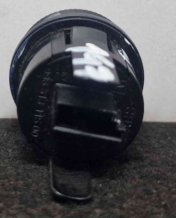 Botão Limpa Vidros - PORSCHE BOXSTER