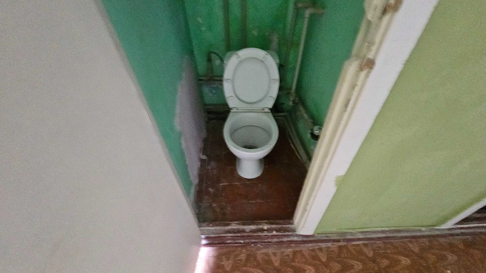 Продаж 1-кімнатної квартири в самому центрі м. Березань Є відеоогляд