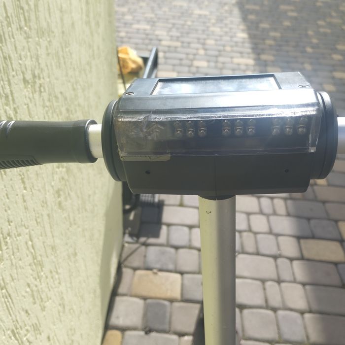 Электросамокат,електросамокат,самокат kuggo s3pro