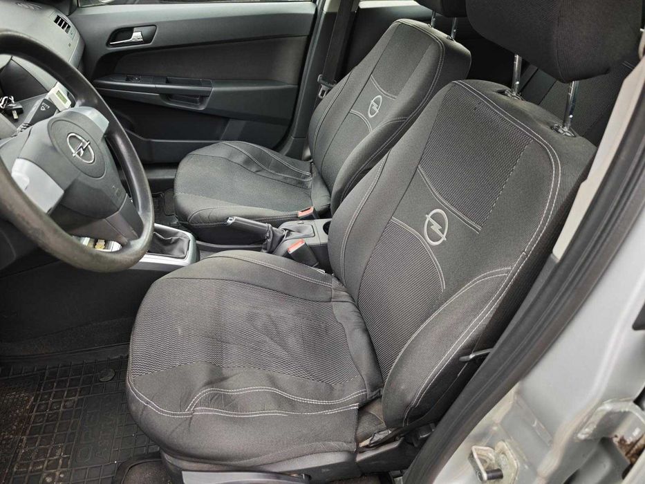 Продам Opel Astra 2009р. #76821