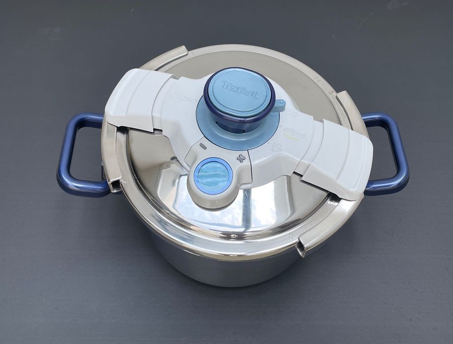 Szybkowar firmy TEFAL