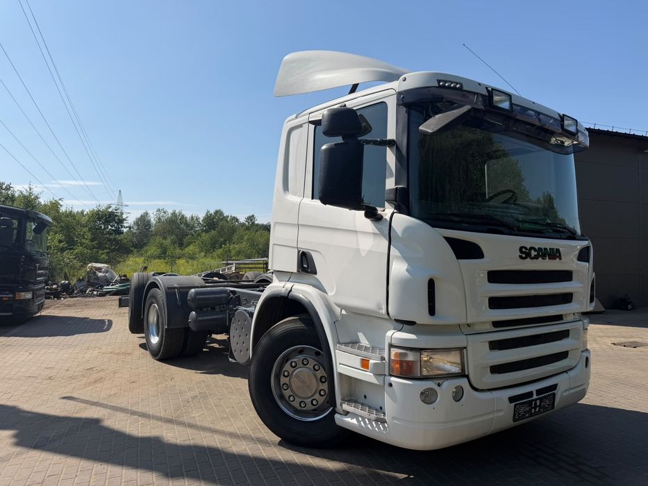 Scania