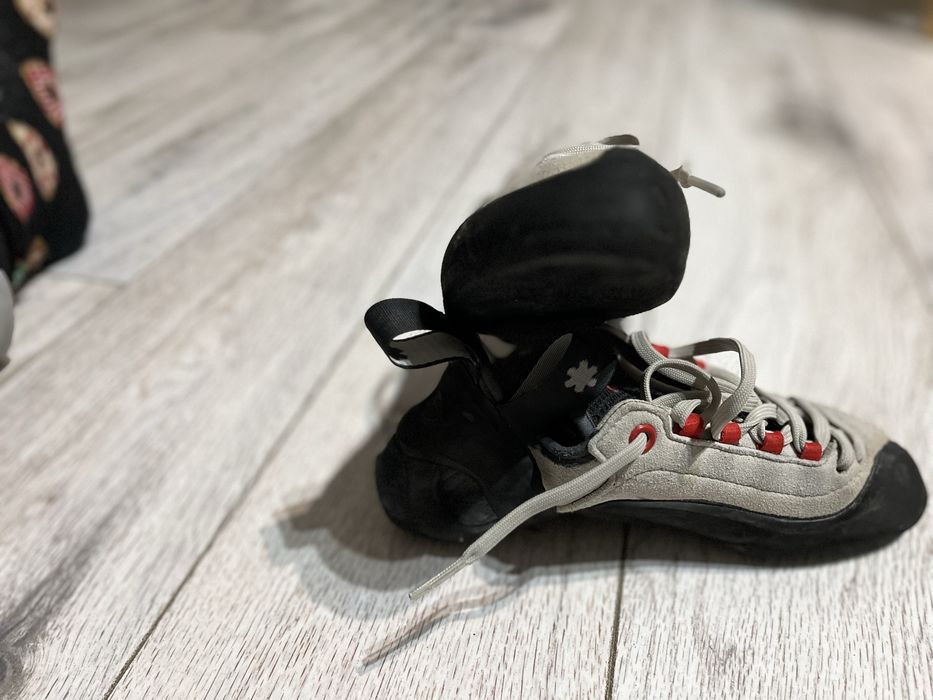 Buty wspinaczka ocun pearl 594
