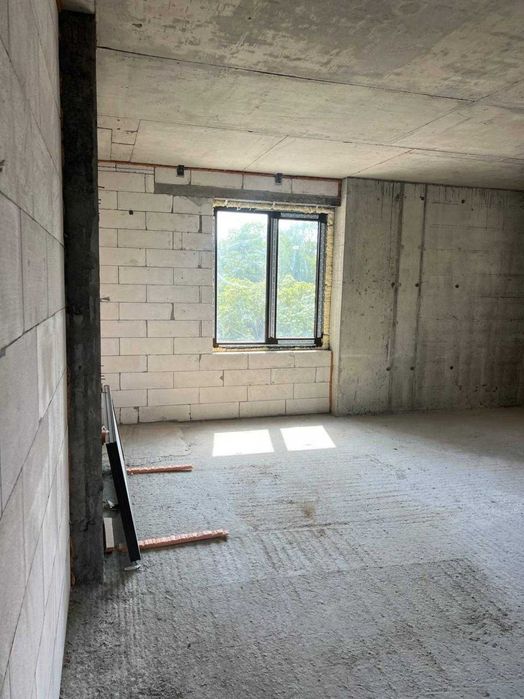 Лучшая цена в ЖК Посейдон — 2-комнатная у моря, 16 Фонтана