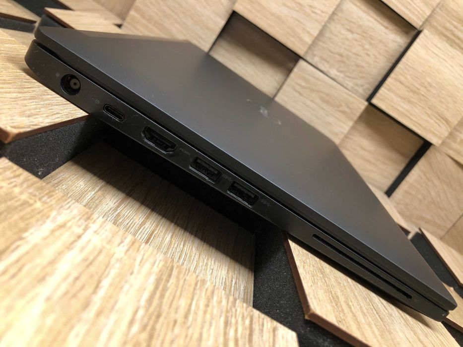 №5098 Ноутбук Dell Latitude 7480 14" FHD IPS/i5-7300U/SSD256Gb/8Gb