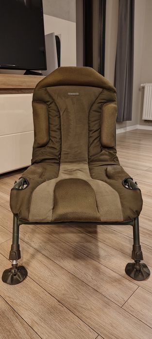 Krzesło Trakker Levelite Transformer Chair Fotel