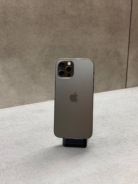 Айфон 12 про, 256 гб, 100% неверлок