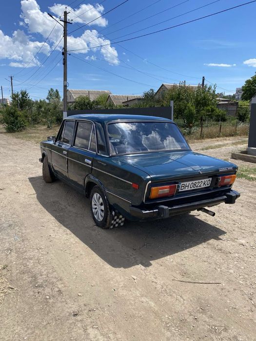 Продам ваз  2106