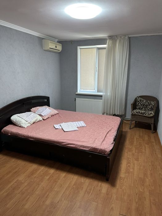 Сдам 2х квартиру до лета !