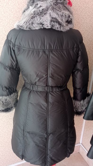 Италия. MaxMara. Оригинал. Пух.