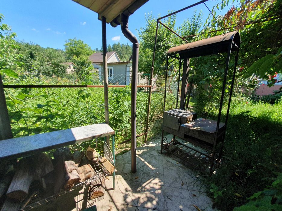 Продается дом Старые Безрадичи