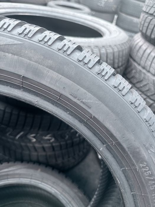 225 45 17 Pirelli Cinturato Winter 2 99% 2024 Шини Зима