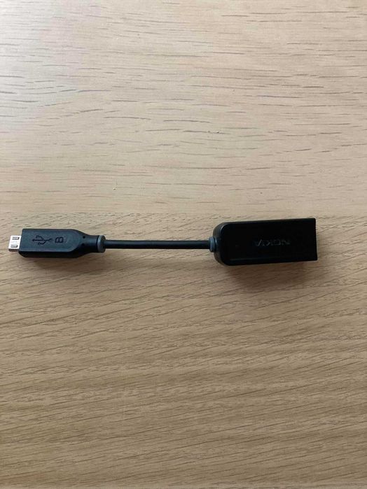 Przejściówka do ładowarki Nokia CA-146C