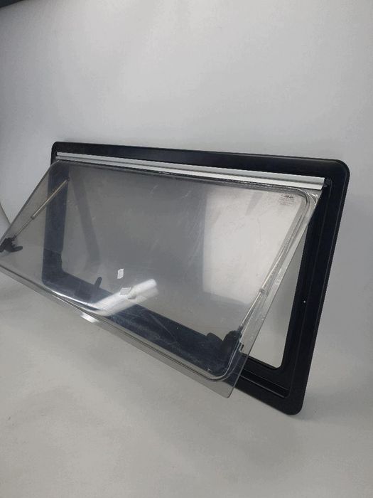 new okno kamper szyba rama dometic s4 1000x500 seitz hymer 100x50