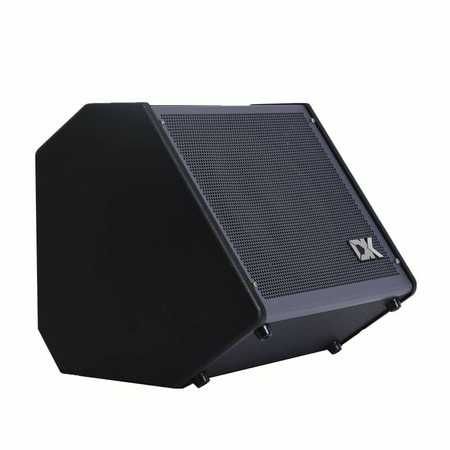 DK Technology iD-35 wzmacniacz do perkusji elektronicznej ID35
