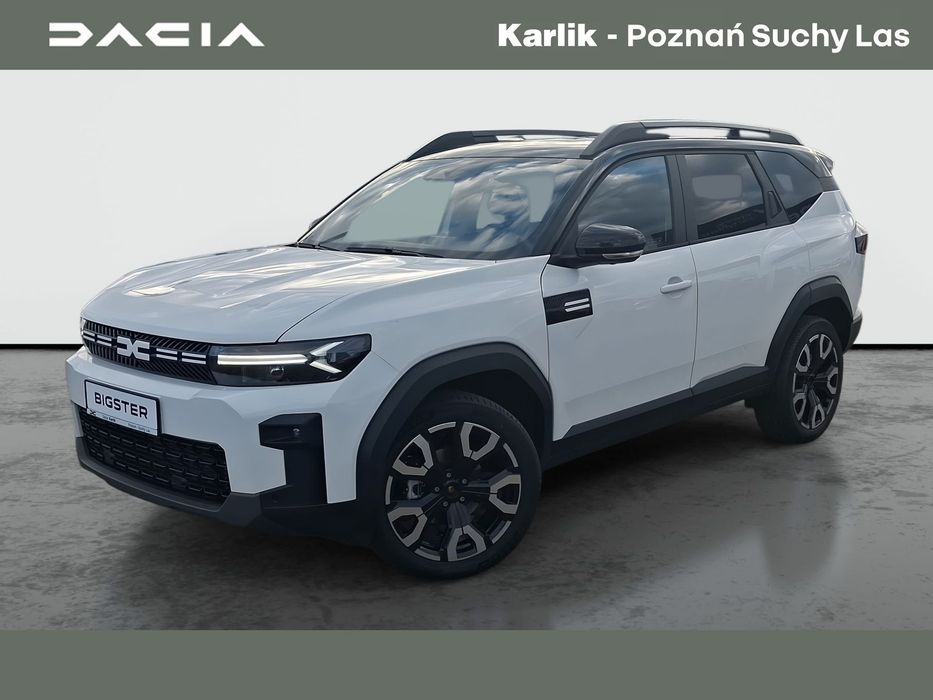 Dacia Pozostałe Dacia