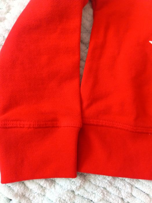 Світшот дівочий в стані нового