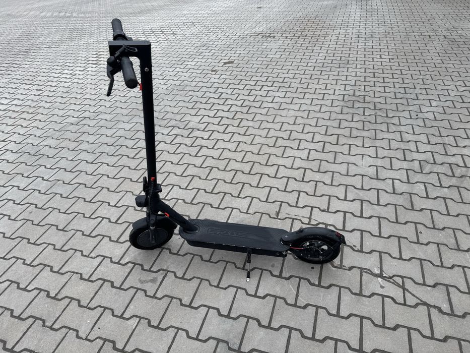Самокат Crosser E9 Pro Max