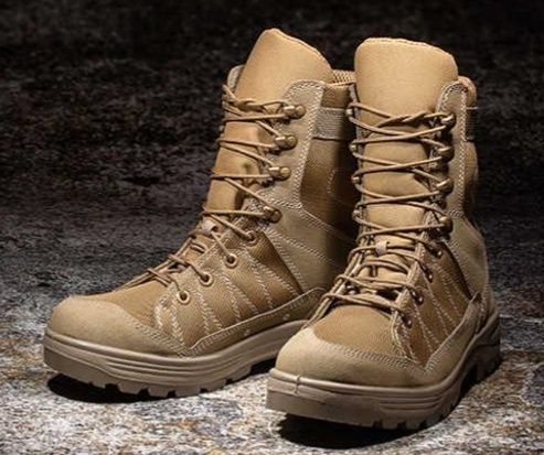 Buty Zenkis ocheret 42 rozmiar Coyote SG 1-501