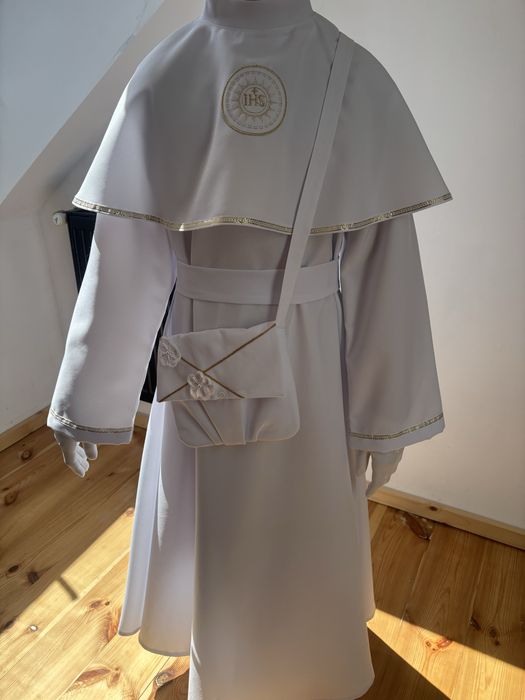 Alba komunijna roz 146