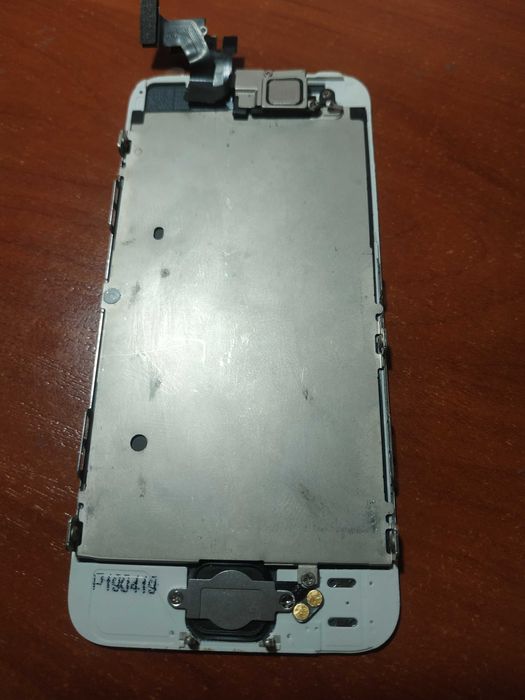 Смартфони  на запчастини