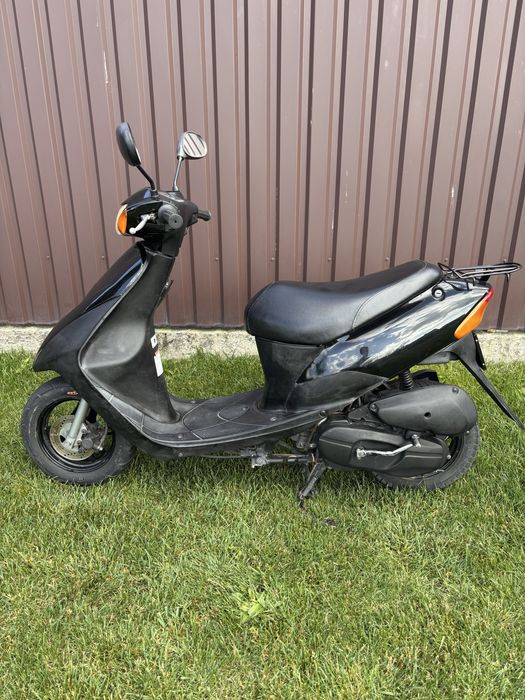 Продам Suzuki lets 2