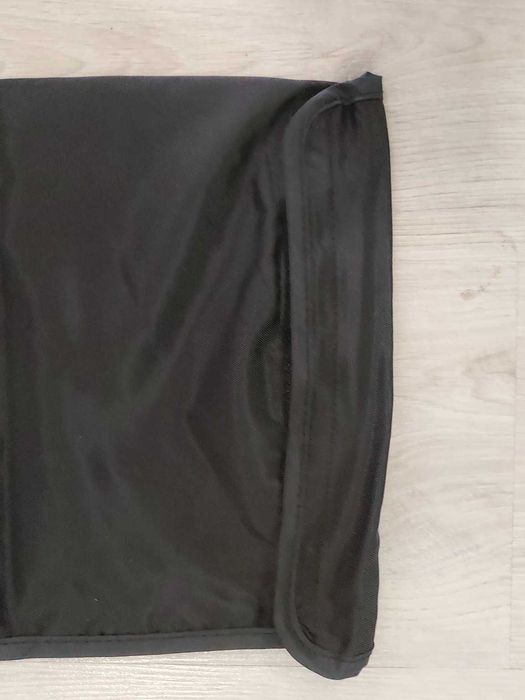 Saco transporte Quantum fotografia acessórios