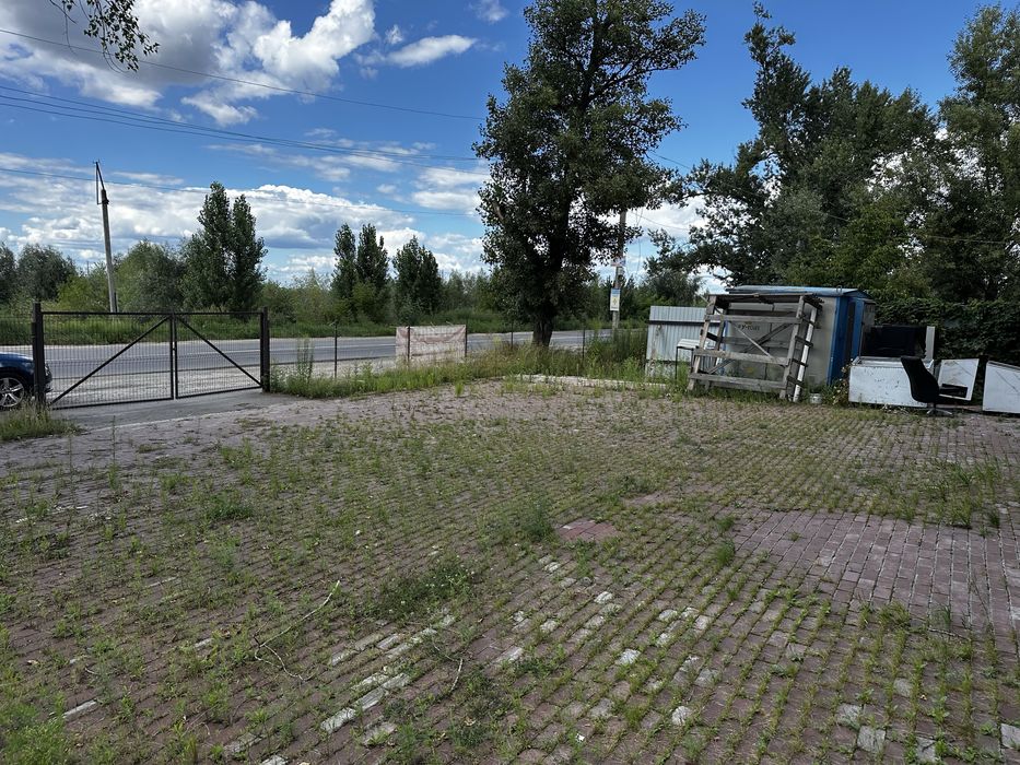 Комплекс СТО Автомойка ул. Радосинская,152