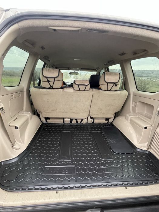 ЖИВОЙ!!! Toyota land cruiser prado 2004    2.7 газ/бензин,  автомат