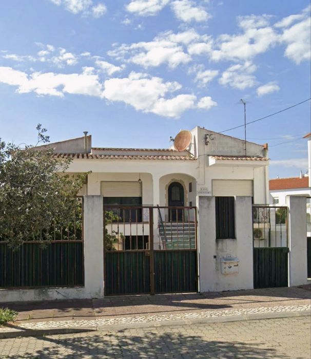 Moradia Guia Albufeira