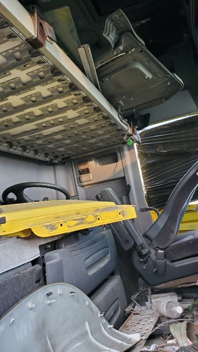 Mersedes Actros evro5 paravoz mp3