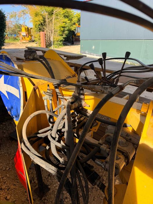 Limpa Bermas ORSI River 501