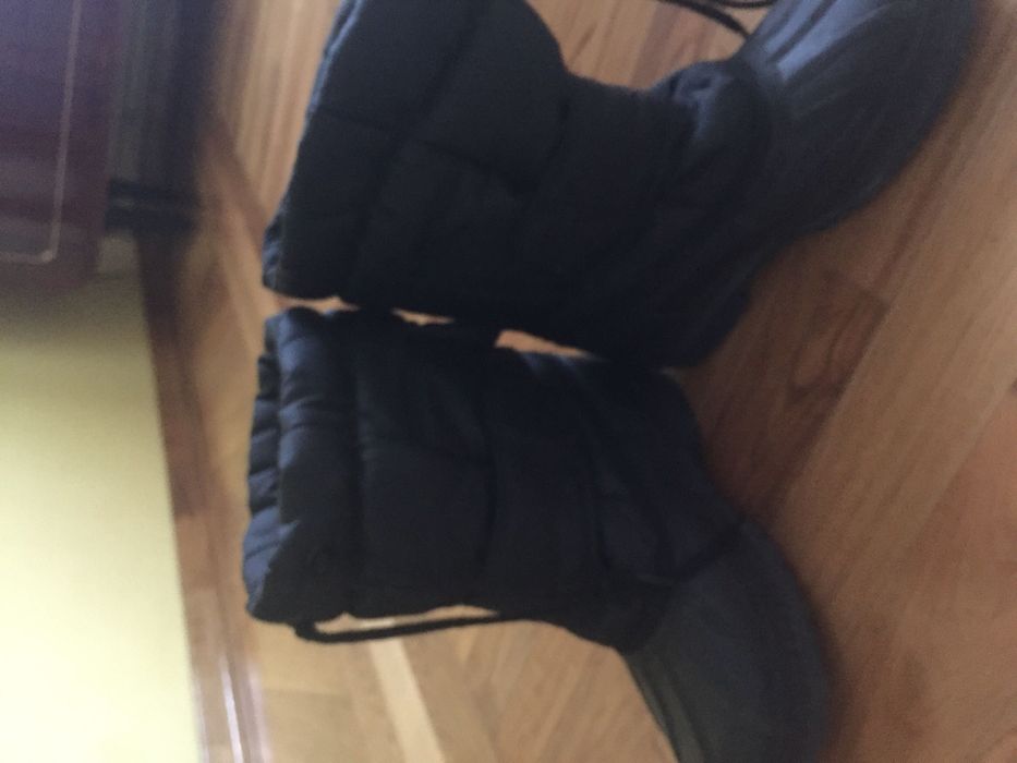 Чобітки дитячі для хлопчика