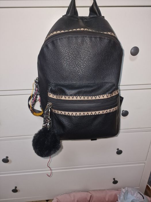 Nowy plecak jenny fairy