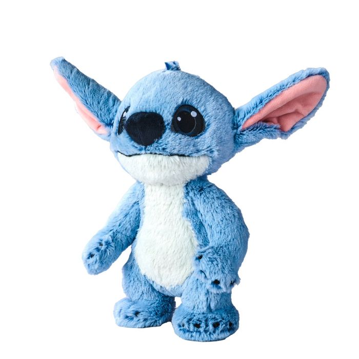 Peluche Disney Stitch - O filme (40 cm)