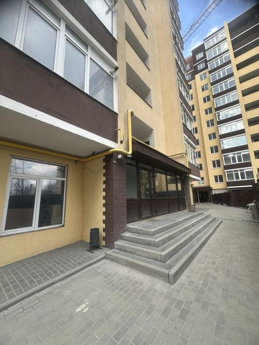 Продам 1 но кімнатну квартиру в ЖК Полісся 2, на 6/12,