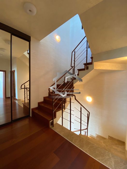 Сдам Пентхаус Терраса Отрада Ланжерон ЖК Гали парк Шевченко паркинг