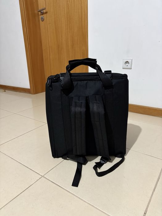 VENDO MOCHILA PARA CONCERTINA