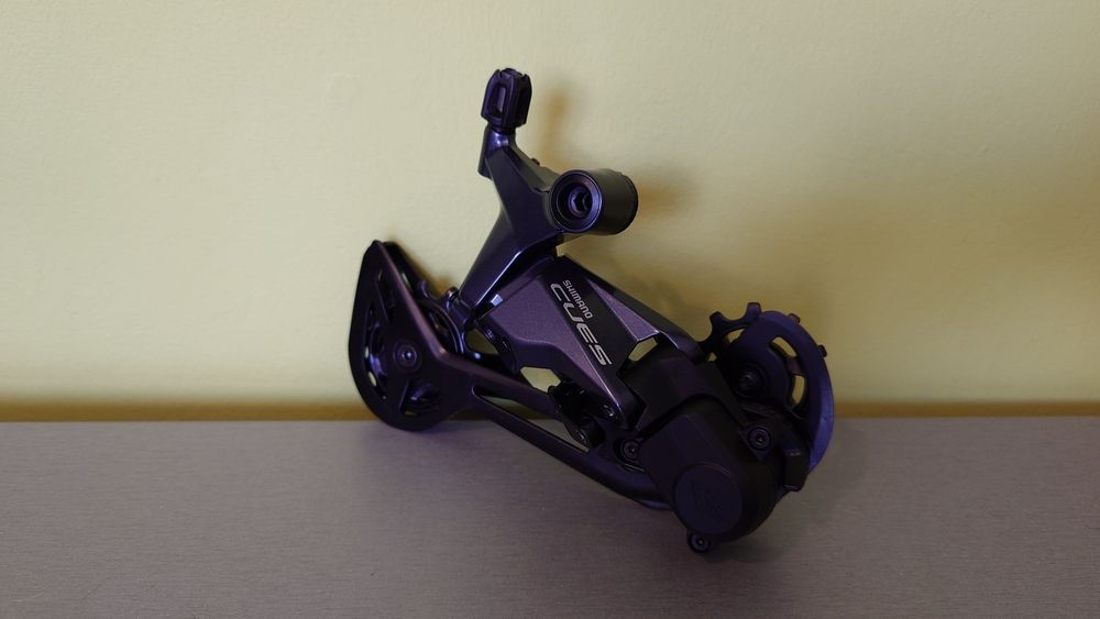 Przerzutka tylna Shimano Cues RD-U8020