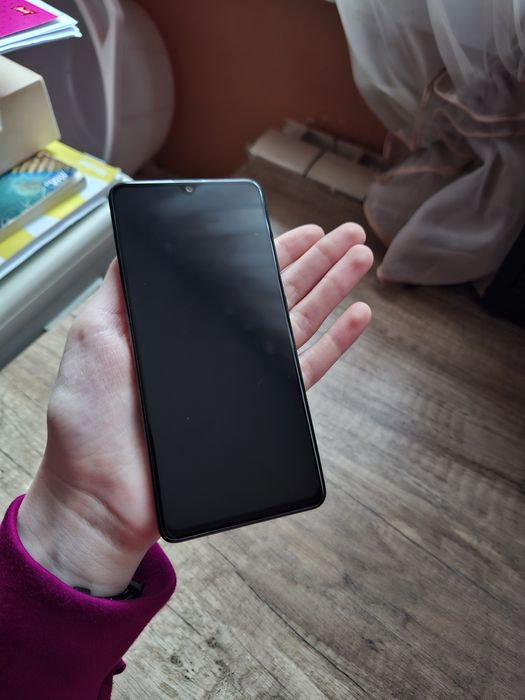 Samsung Galaxy A41 smartfon telefon