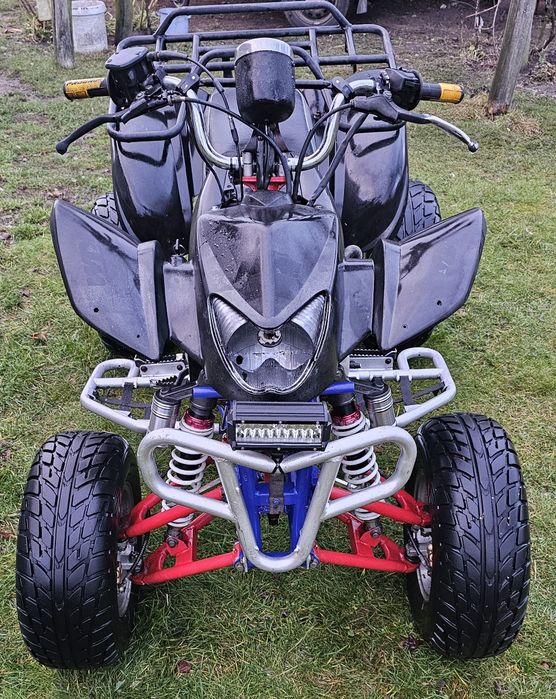 Quad Eagle 250 sprzedam